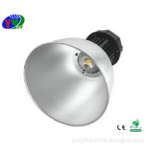High Power Bridgelux 60deg Newest LED High Bay Light 80W